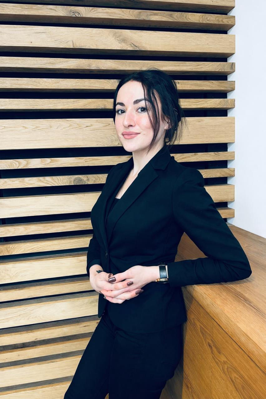 Elizaveta Fragner